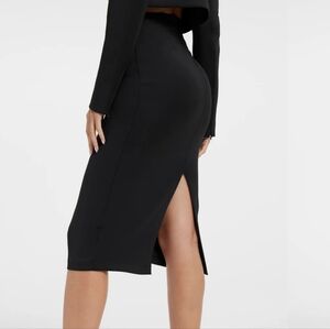 Good American Pencil Skirt